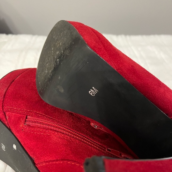 IMPO booties - Picture 2 of 5